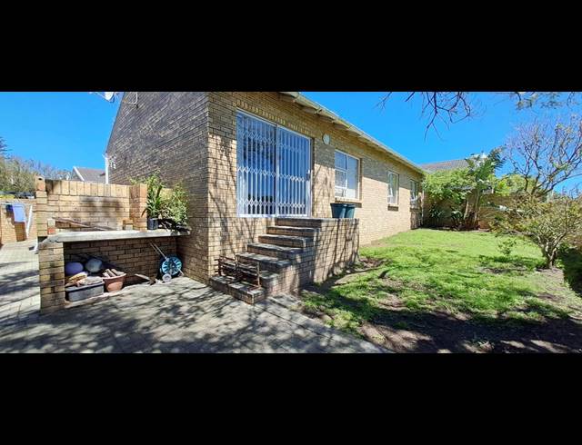 3 BEDROOM TOWNHOUSE RENTED IN PROVIDENTIA